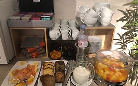 Hôtel Le Relais Saint Charles